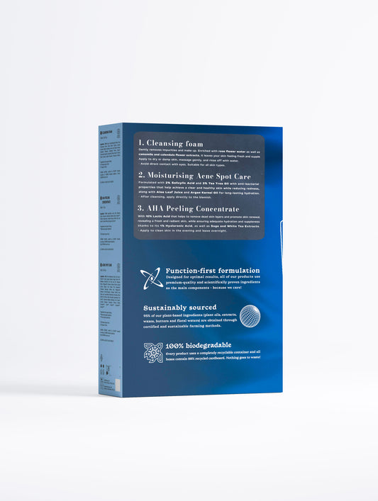 Caja Regalo Anti-Acné