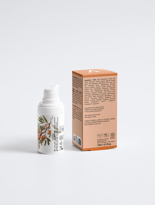 Moisturising Acne Spot Care Serum