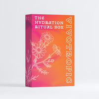 Hydration Ritual - The Moisturizing Routine Pack
