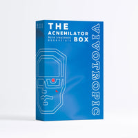 Acnehilator - Acne Treatment Pack