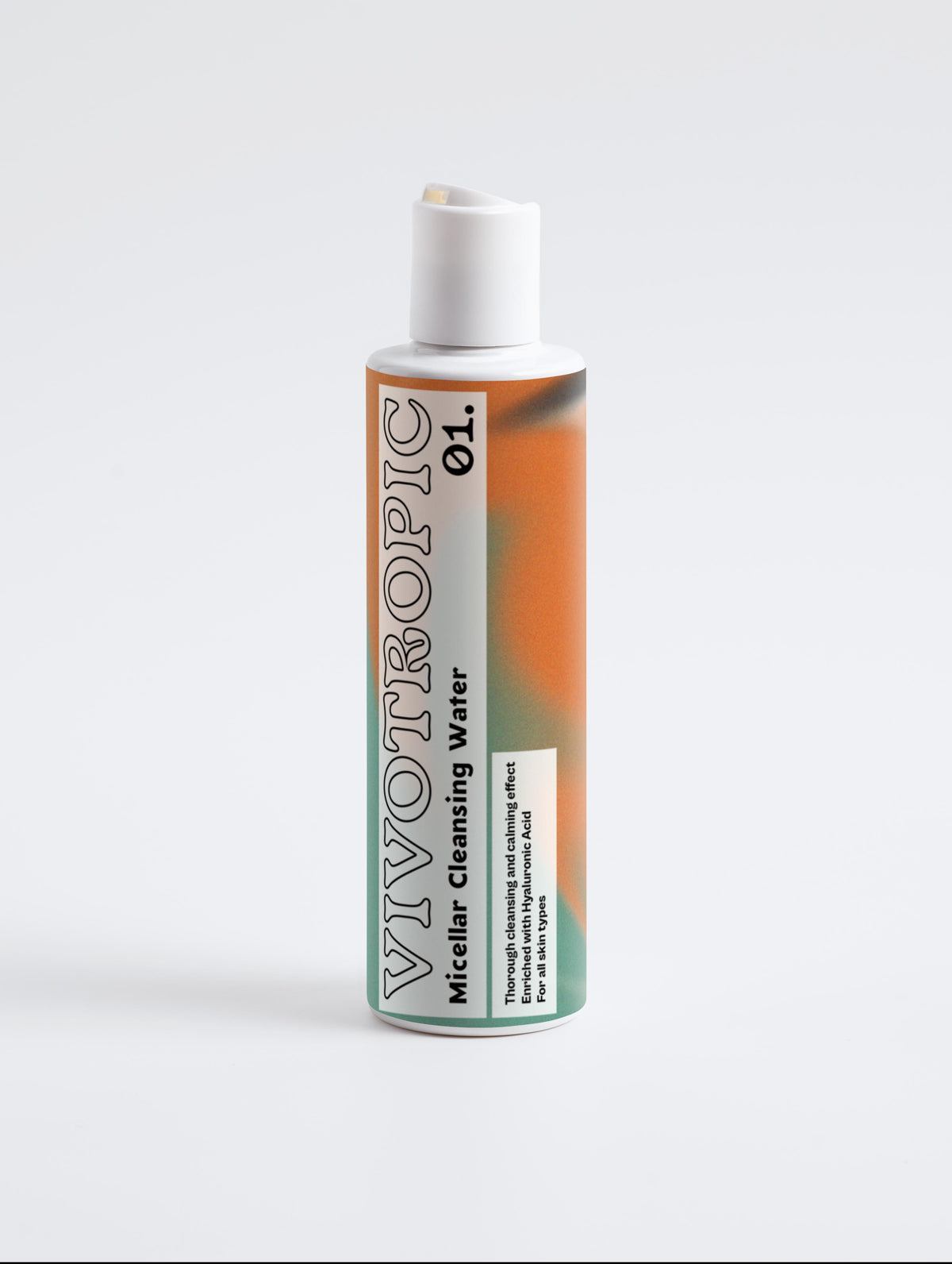 Micellar Cleansing Water