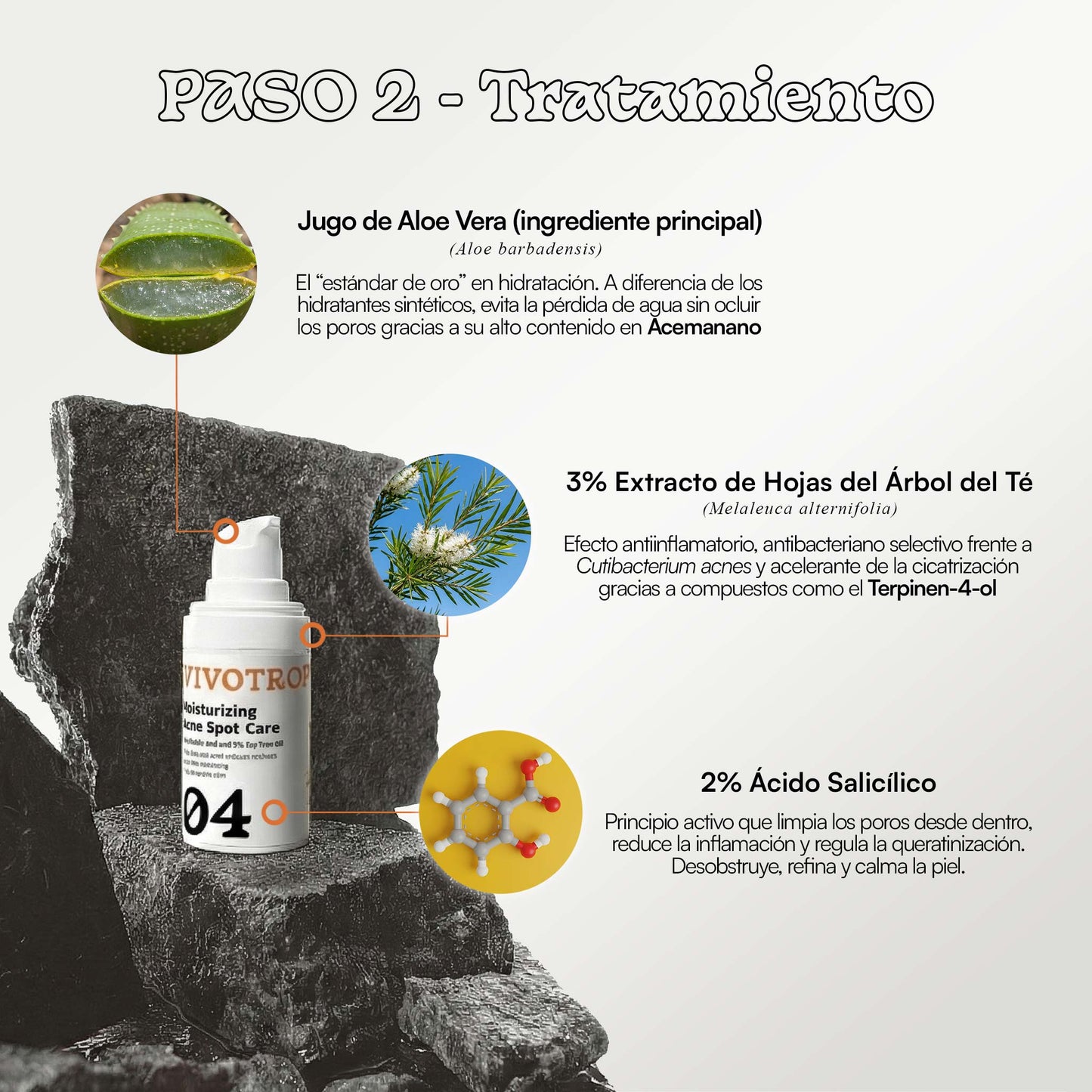 Acnehilator - Pack Tratamiento Acné 